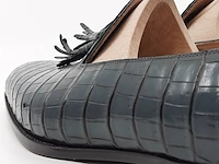 Paar schoenen, maat 11 saint crispin's, 530t - afbeelding 10 van  12
