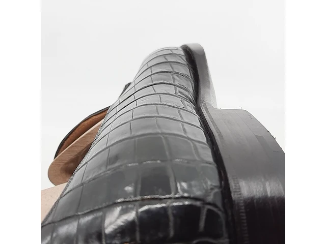 Paar schoenen, maat 11, saint crispin's, 530t - afbeelding 2 van  13