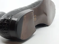 Paar schoenen, maat 11, saint crispin's, 530t - afbeelding 3 van  13