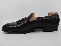 Paar schoenen, maat 11, saint crispin's, 530t - afbeelding 9 van  13