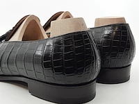 Paar schoenen, maat 11, saint crispin's, 530t - afbeelding 10 van  13