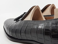 Paar schoenen, maat 11, saint crispin's, 530t - afbeelding 11 van  13