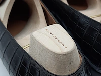 Paar schoenen, maat 11, saint crispin's, 530t - afbeelding 12 van  13