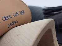 Paar schoenen, maat 11, saint crispin's, 530t - afbeelding 13 van  13