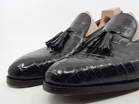 Paar schoenen, maat 11, saint crispin's, 530t - afbeelding 6 van  13