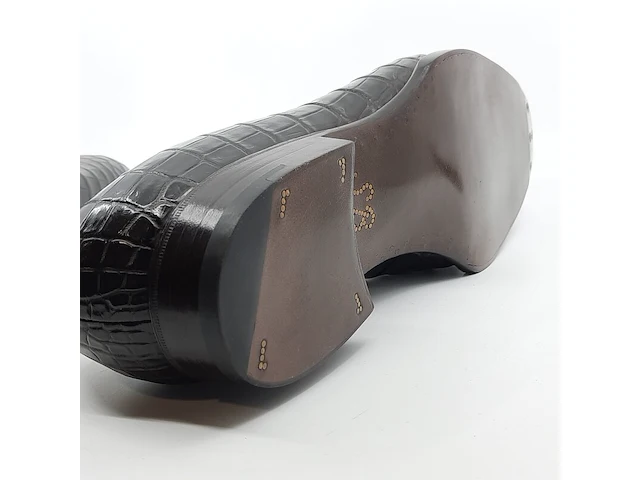 Paar schoenen maat 11, saint crispin's, 530t - afbeelding 3 van  13