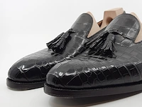 Paar schoenen maat 11, saint crispin's, 530t - afbeelding 7 van  13