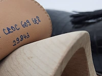 Paar schoenen maat 11, saint crispin's, 530t - afbeelding 13 van  13