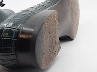 Paar schoenen maat 11, saint crispin's, 530t - afbeelding 2 van  12