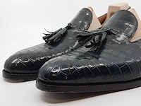 Paar schoenen maat 11, saint crispin's, 530t - afbeelding 5 van  12