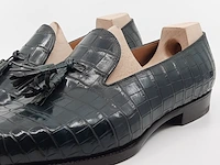 Paar schoenen maat 11, saint crispin's, 530t - afbeelding 6 van  12