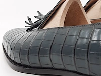 Paar schoenen maat 11, saint crispin's, 530t - afbeelding 10 van  12