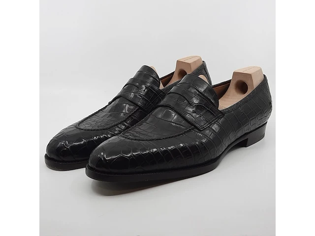 Paar schoenen maat 11, saint crispin's, 539 - afbeelding 1 van  11