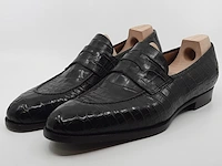 Paar schoenen maat 11, saint crispin's, 539