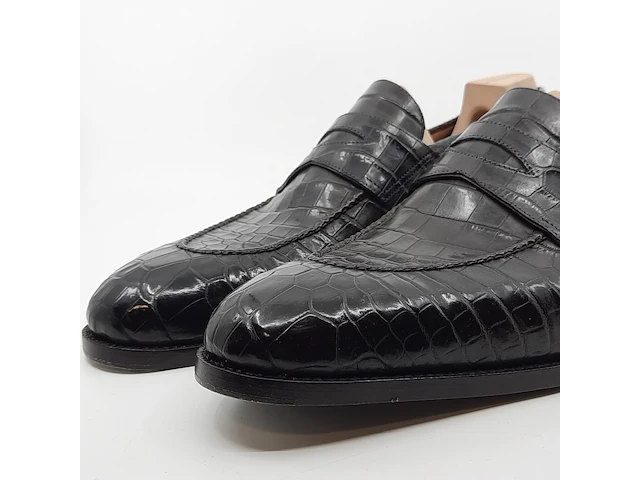 Paar schoenen maat 11, saint crispin's, 539 - afbeelding 4 van  11