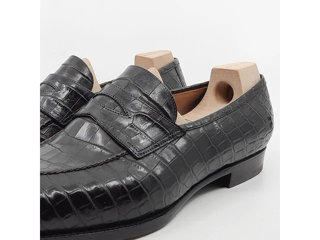 Paar schoenen maat 11, saint crispin's, 539 - afbeelding 5 van  11