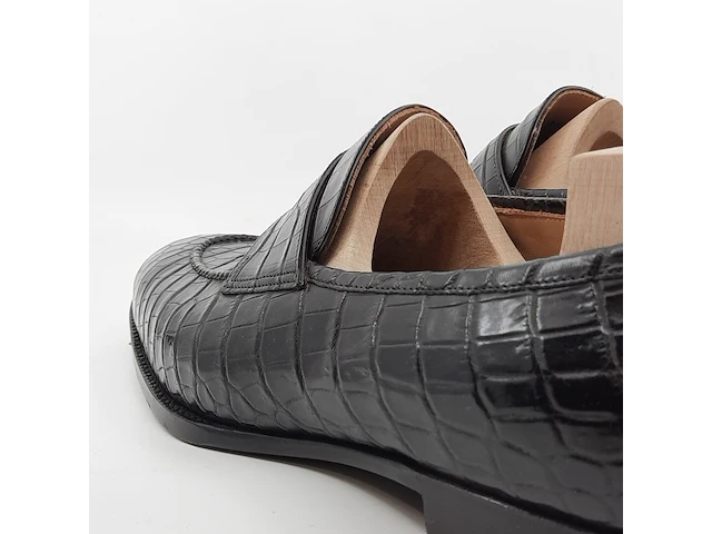 Paar schoenen maat 11, saint crispin's, 539 - afbeelding 8 van  11