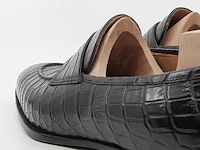 Paar schoenen maat 11, saint crispin's, 539 - afbeelding 8 van  11