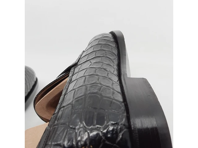 Paar schoenen maat 11, saint crispin's, 539 - afbeelding 9 van  11