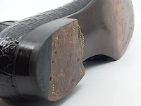Paar schoenen maat 11, saint crispin's, 539 - afbeelding 10 van  11