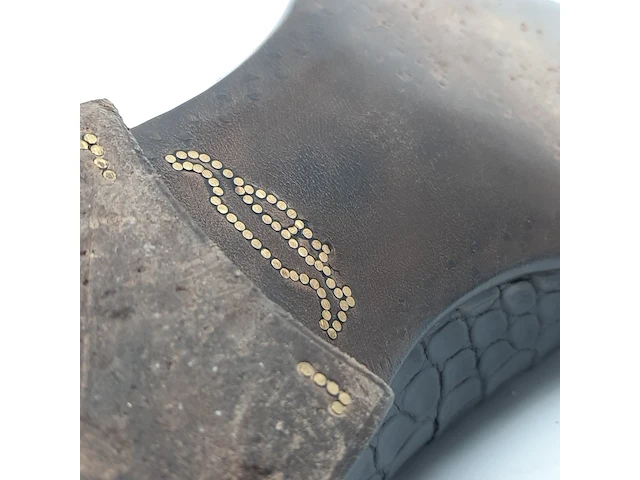 Paar schoenen maat 11, saint crispin's, 539 - afbeelding 11 van  11