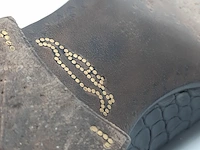 Paar schoenen maat 11, saint crispin's, 539 - afbeelding 11 van  11