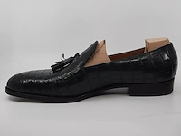 Paar schoenen, maat 11, siant crispin's, 530t - afbeelding 8 van  12