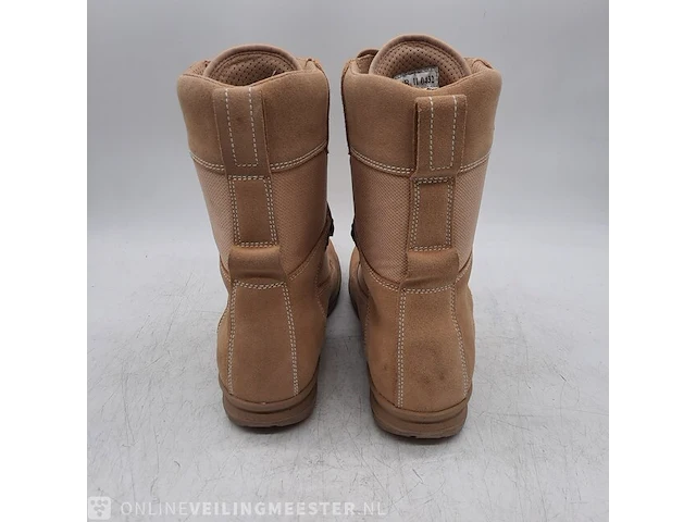 Paar schoenen, maat 11 - afbeelding 4 van  7