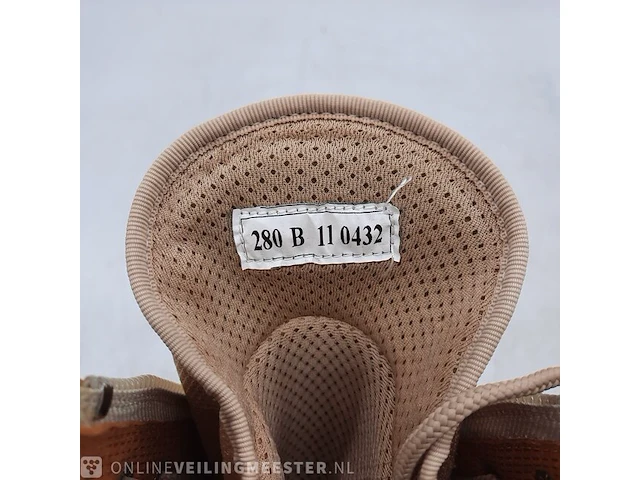 Paar schoenen, maat 11 - afbeelding 6 van  7