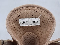 Paar schoenen, maat 11 - afbeelding 6 van  7