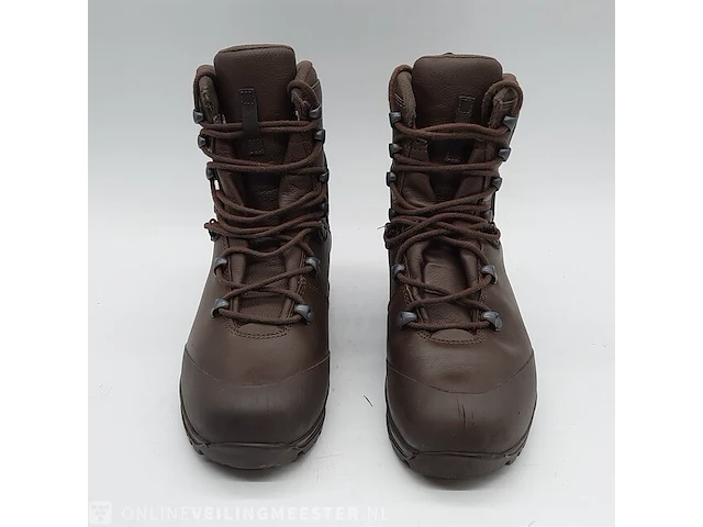 Paar schoenen, maat 250s haix, mondo - afbeelding 3 van  7