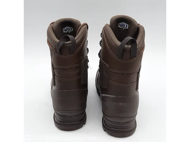 Paar schoenen, maat 250s haix, mondo - afbeelding 5 van  7