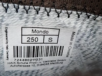 Paar schoenen, maat 250s haix, mondo - afbeelding 6 van  7
