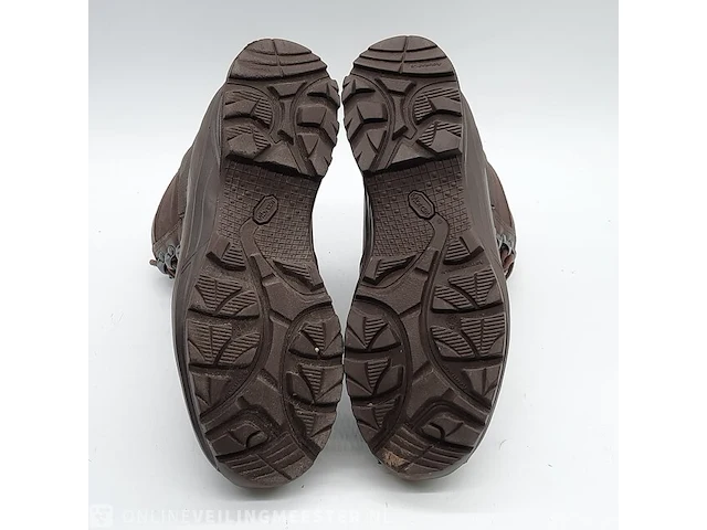 Paar schoenen, maat 250s haix, mondo - afbeelding 7 van  7