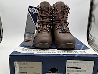 Paar schoenen, maat 255m, haix, mondo - afbeelding 1 van  8