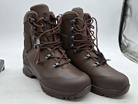 Paar schoenen, maat 255m, haix, mondo - afbeelding 2 van  8