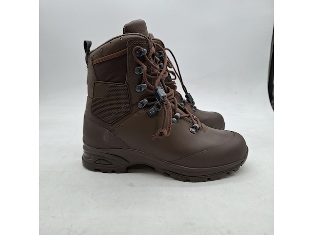 Paar schoenen, maat 255m, haix, mondo - afbeelding 3 van  8