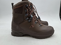 Paar schoenen, maat 255m, haix, mondo - afbeelding 3 van  8