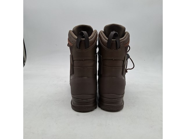 Paar schoenen, maat 255m, haix, mondo - afbeelding 4 van  8