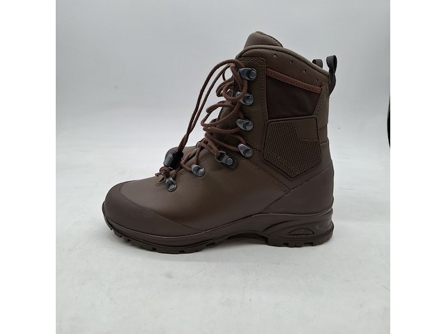 Paar schoenen, maat 255m, haix, mondo - afbeelding 5 van  8