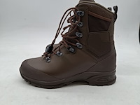 Paar schoenen, maat 255m, haix, mondo - afbeelding 5 van  8