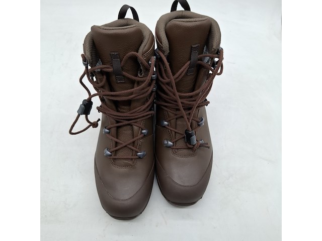 Paar schoenen, maat 255m, haix, mondo - afbeelding 6 van  8