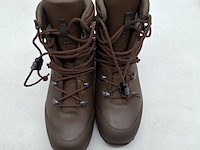 Paar schoenen, maat 255m, haix, mondo - afbeelding 6 van  8