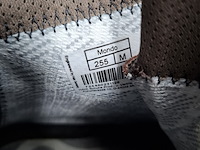Paar schoenen, maat 255m, haix, mondo - afbeelding 7 van  8