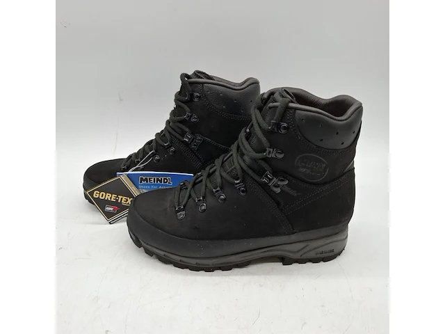 Paar schoenen, maat 255m, meindl, 3715-10 - afbeelding 5 van  8