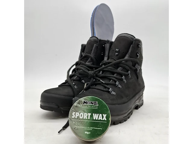 Paar schoenen, maat 260 m, meindl, 3715-01 - afbeelding 2 van  10