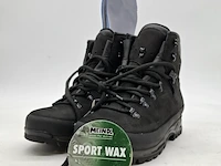 Paar schoenen, maat 260 m, meindl, 3715-01 - afbeelding 2 van  10