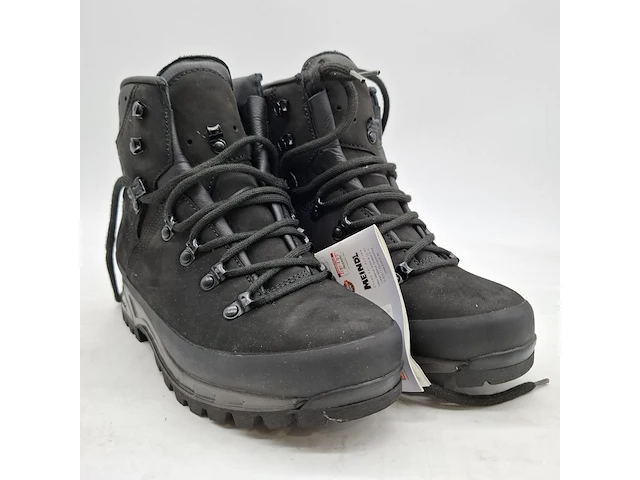 Paar schoenen, maat 260 m, meindl, 3715-01 - afbeelding 3 van  10