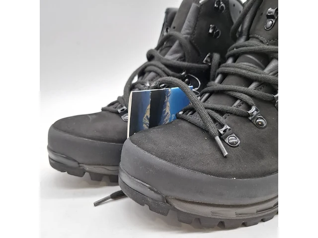 Paar schoenen, maat 260 m, meindl, 3715-01 - afbeelding 8 van  10
