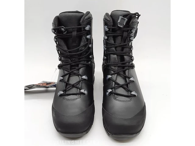 Paar schoenen, maat 260m haix, mondo - afbeelding 3 van  8